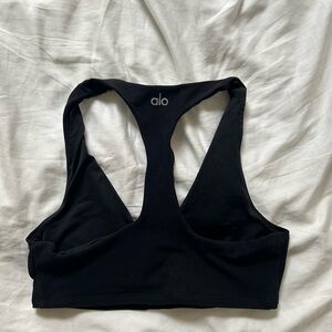 Alo yoga sports bra XS
